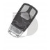 CARCASA MANDO KEYLESS AUDI 3 BOTONES