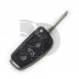 LLAVE+MANDO PLEG AUDI A3 8P 2004-2008 ID48 CAN 3BO