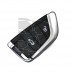 CARCASA TELEMANDO BMW 3 BOT (G SERIES)  HU100R