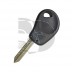 LLAVE CON TRANSPONDER XSARA/XANTIA 97-99 ID33 CPH