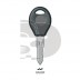 LLAVE SENCILLA NISSAN  NSN11  \"X\"