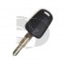 LLAVE PARA TRANSPONDER CHEVROLET  DWO4RA