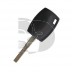 LLAVE CON TRANSPONDER FORD 2013>  ID63 80 BITS
