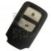 CARCASA MANDO KEYLESS HONDA 2 BOTONES HON66