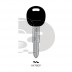 LLAVE SENCILLA HYUNDAI  HYN7R