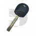 LLAVE CON TRANSP. KIA CEED 2007> ID46  KIA7