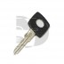 LLAVE SENCILLA MERCEDES  HU36
