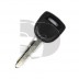 LLAVE CON TRANSPONDER MAZDA MX5 ID8C  MAZ13