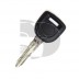 LLAVE PARA TRANSPONDER MAZDA  MAZ20R
