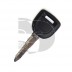 LLAVE PARA TRANSPONDER MAZDA  MAZ24R