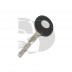 LLAVE SENCILLA MERCEDES  HU65AP