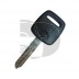 LLAVE CON TRANSPONDER NISSAN ALMERA  ID60  NSN14