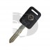 LLAVE CON TRANSPONDER NISSAN CABSTAR  ID46  NSN14
