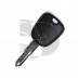 LLAVE PARA TRANSPONDER RENAULT  NE73