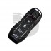 CARCASA TELEMANDO KEYLESS PORSCHE 4 BOTONES