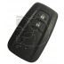 CARCASA MANDO KEYLESS TOYOTA C-HR  2 BOT