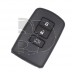 TELEMANDO KEYLESS TOYOTA ID8A 3 BOT  TOY48