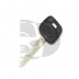 LLAVE SENCILLA TOYOTA  TOY47