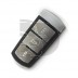 CARCASA TELEMANDO VW SMARTKEY 3 BOTONES