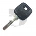 LLAVE PARA TRANSPONDER VOLVO-MITSUBISHI HU56R
