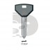 LLAVE SENCILLA CHRYSLER  CY19