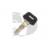 LLAVE SENCILLA YAMAHA  YH30  (MOTO)