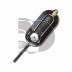 CARCASA PLEGABLE FIAT 500 PURPURA  3 BOT  SIP22