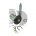 CERR PTA IZQ FORD TRANSIT CONNECT 2002>  FO21