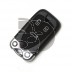 CARCASA TELEMANDO ALFA 3 BOT KEYLESS SIP22