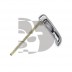 ESPADIN PARA MANDO KEYLESS BMW SERIE 1  HU100R