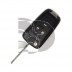 LLAVE CON MANDO CHEVROLET AVEO 2012> ID46  HU100