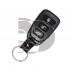 TELEMANDO GENERACION B KB900/200 ID: NO  3 BOTONES