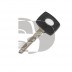 LLAVE SENCILLA MERCEDES  HU41P