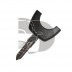 LLAVE PARA MANDO SIN TRANSPONDER NISSAN  NSN11