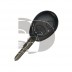 CARCASA TELEMANDO ROVER  NE75  2 BOTONES