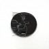 FUNDA MANDO FIJO SMART NEGRO  3 BOTONES