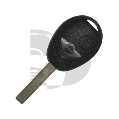 CARCASA TELEMANDO BMW MINI 1 BOTON