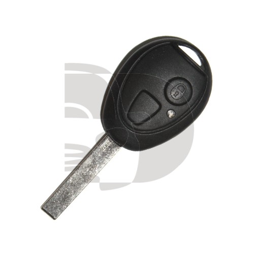 CARCASA TELEMANDO BMW MINI 2 BOTONES