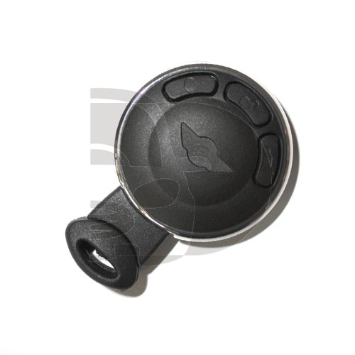 CARCASA MANDO SMARTKEY MINI  3 BOTONES