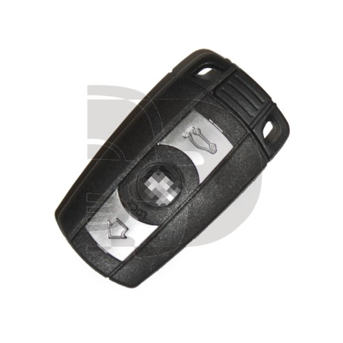 TELEMANDO KEYLESS BMW ID46 3 BOTONES CAS 3