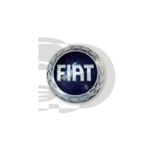 LOGO FIAT ( PARA LLAVE ULYSE)