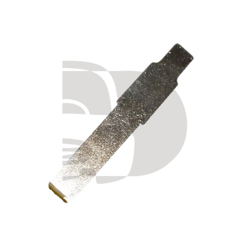 ESPADIN PARA MANDO PLEGABLE FIAT   SIP22  ANTIGUO