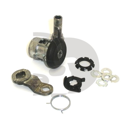 CERR PTA IZDA FORD TRANSIT 1994-2000  FO21