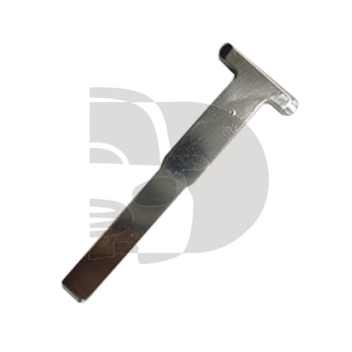 ESPADIN PARA MANDO KEYLESS FORD 2007>    HU101