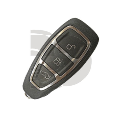 TELEMANDO KEYLESS FORD MONDEO/FIESTA/C-MAX 63 3BOT