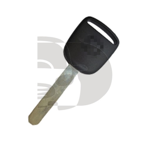 LLAVE PARA TRANSPONDER HONDA  HON66