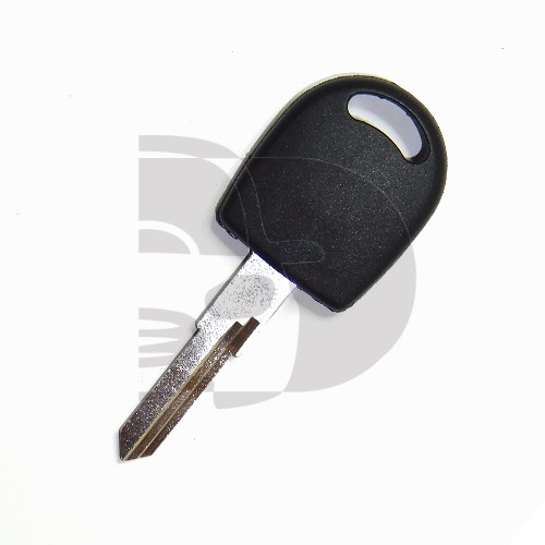 LLAVE PARA TRANSPONDER VAG  HU49