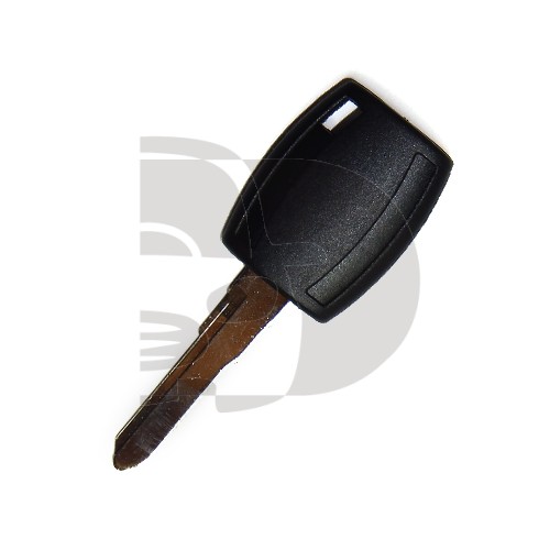 LLAVE PARA TRANSPONDER SUZUKI  HU87R