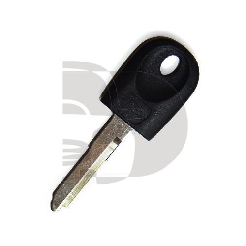 LLAVE PARA TRANSPONDER DUCATI  KW17