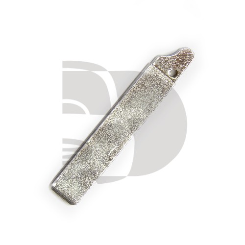 ESPADIN PARA MANDO PLEGABLE PEUGEOT  HU83